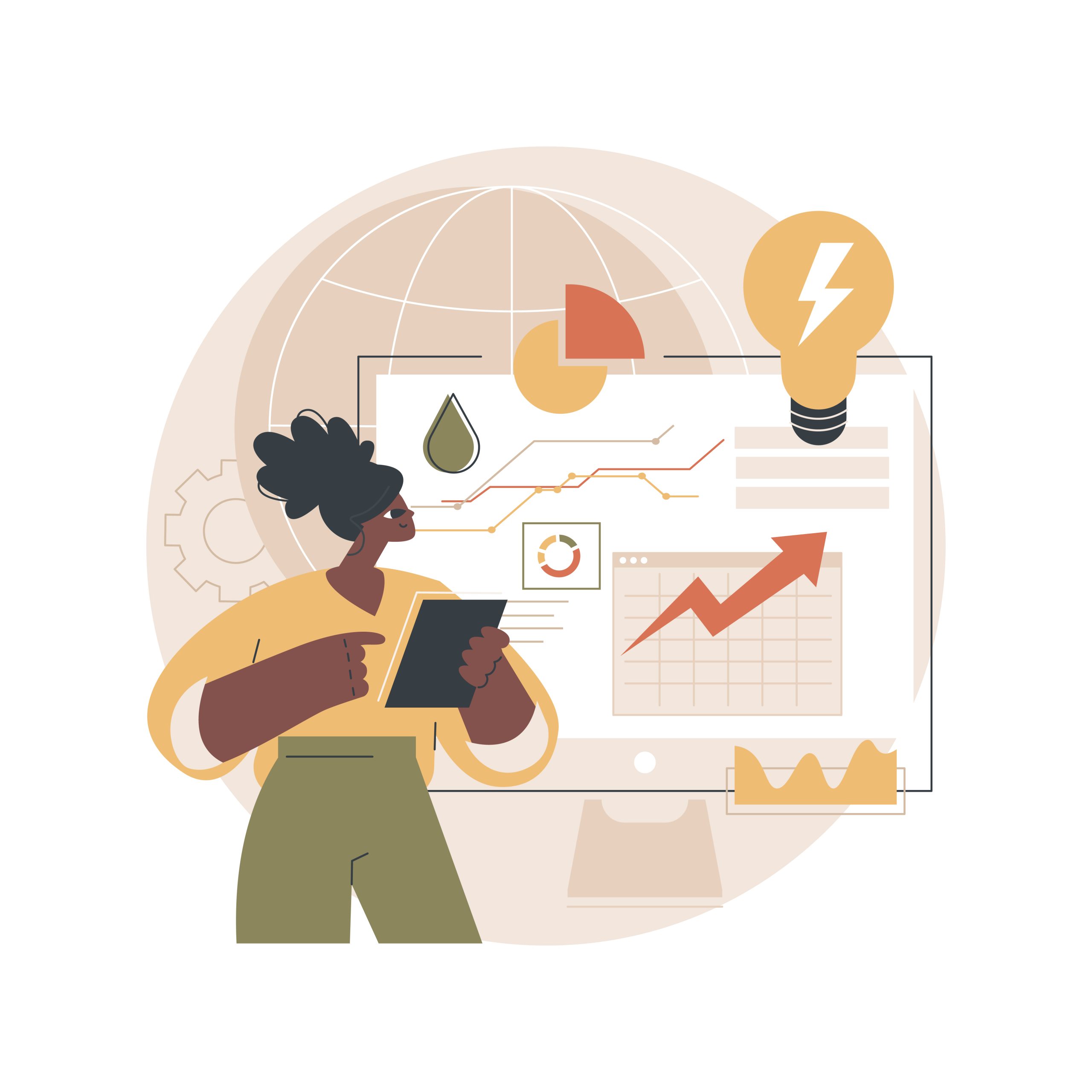 Results presentation